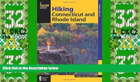 Big Deals  Hiking Connecticut and Rhode Island (State Hiking Guides Series)  Best Seller Books