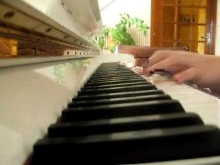 one piece piano bon voyage