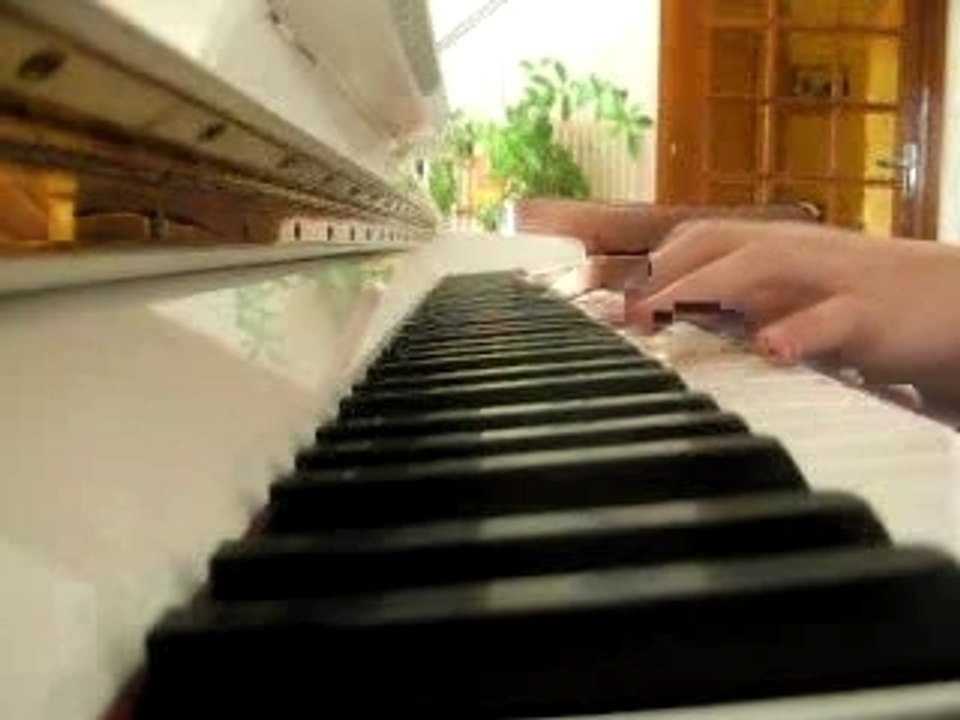 one piece piano bon voyage