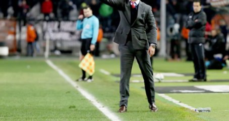 İbrahim Seten: Süper Lig'de Teknik Direktörlerden Birinde FETÖ Şüphesi Var