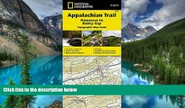 Full [PDF]  Appalachian Trail, Damascus to Bailey Gap [Virginia] (National Geographic Trails