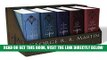 [EBOOK] DOWNLOAD A Game of Thrones / A Clash of Kings / A Storm of Swords / A Feast for Crows / A