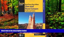 Big Deals  Best Easy Day Hikes Zion and Bryce Canyon National Parks (Best Easy Day Hikes Series)