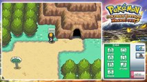 Lets Play Pokémon Heartgold Part 29: Zweite Begegnung mit Suicune! | Der Kesselberg!