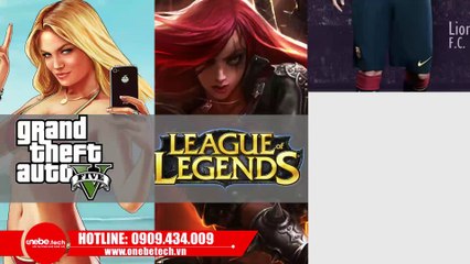 G002 | Case Máy Tính Cũ Intel I3-2100, RAM4GB, HD 7730 1GB