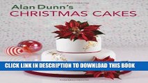 [PDF] Alan Dunn s Christmas Cakes Full Online