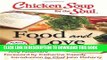 [PDF] Chicken Soup for the Soul: Food and Love: 101 Stories Celebrating Special Times with Family