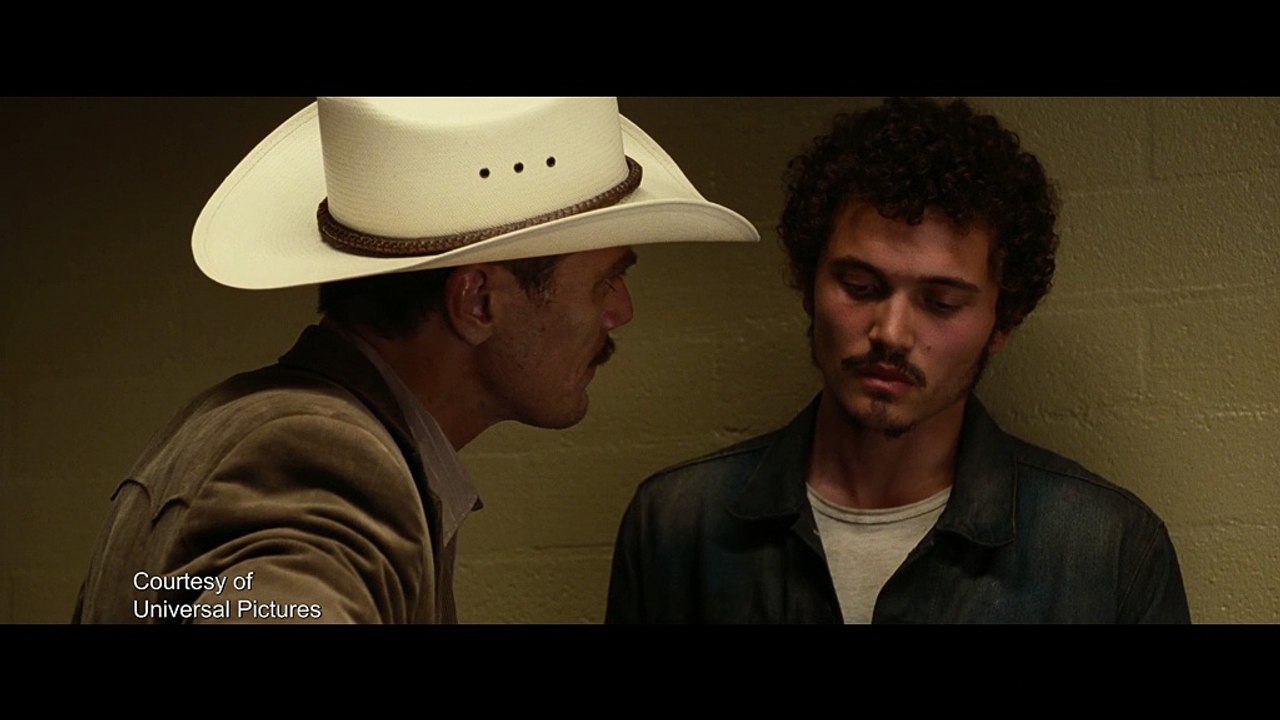 Nocturnal Animals - Clip - Interrogation