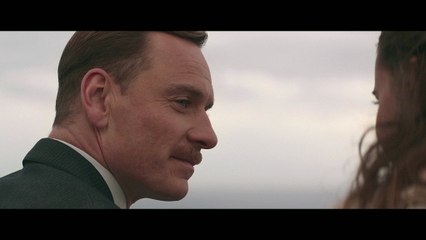 The Light Between Oceans - Clip - Take Me Out To Janus