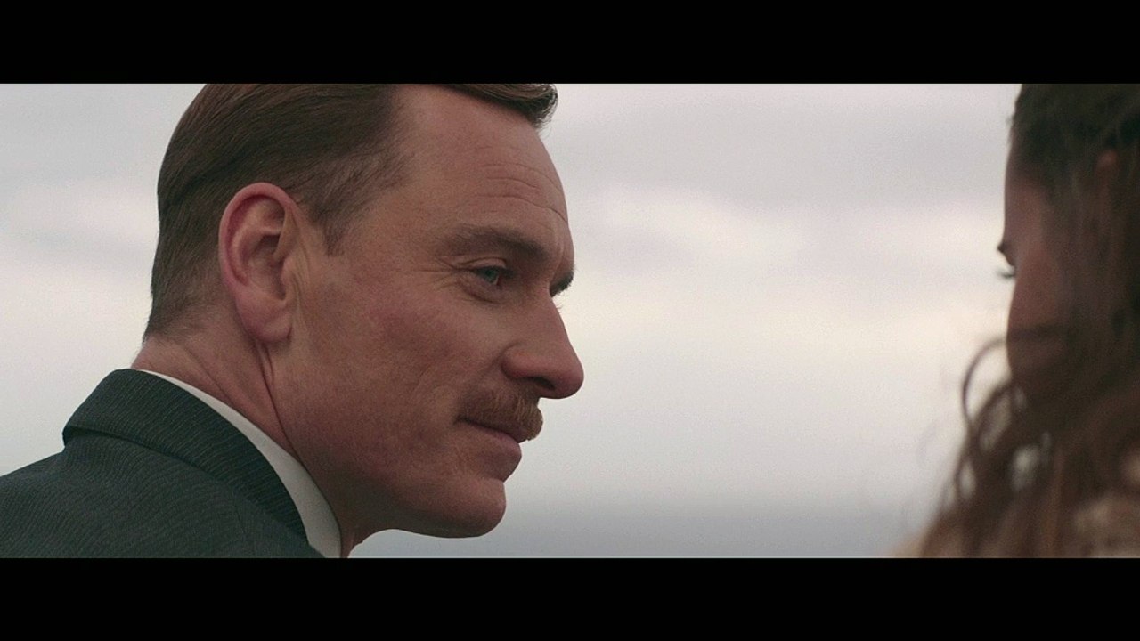 The Light Between Oceans - Clip - Take Me Out To Janus