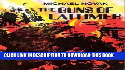 [PDF] Guns of Lattimer: The True Story of a Massacre and a Trial, August 1897-March 1898 Full Online