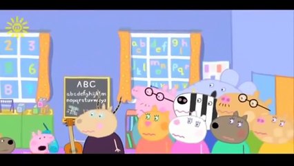 Peppa Pig Español-Casi dos horas en castellano-Peppa Pig en español new, ESPAÑOL