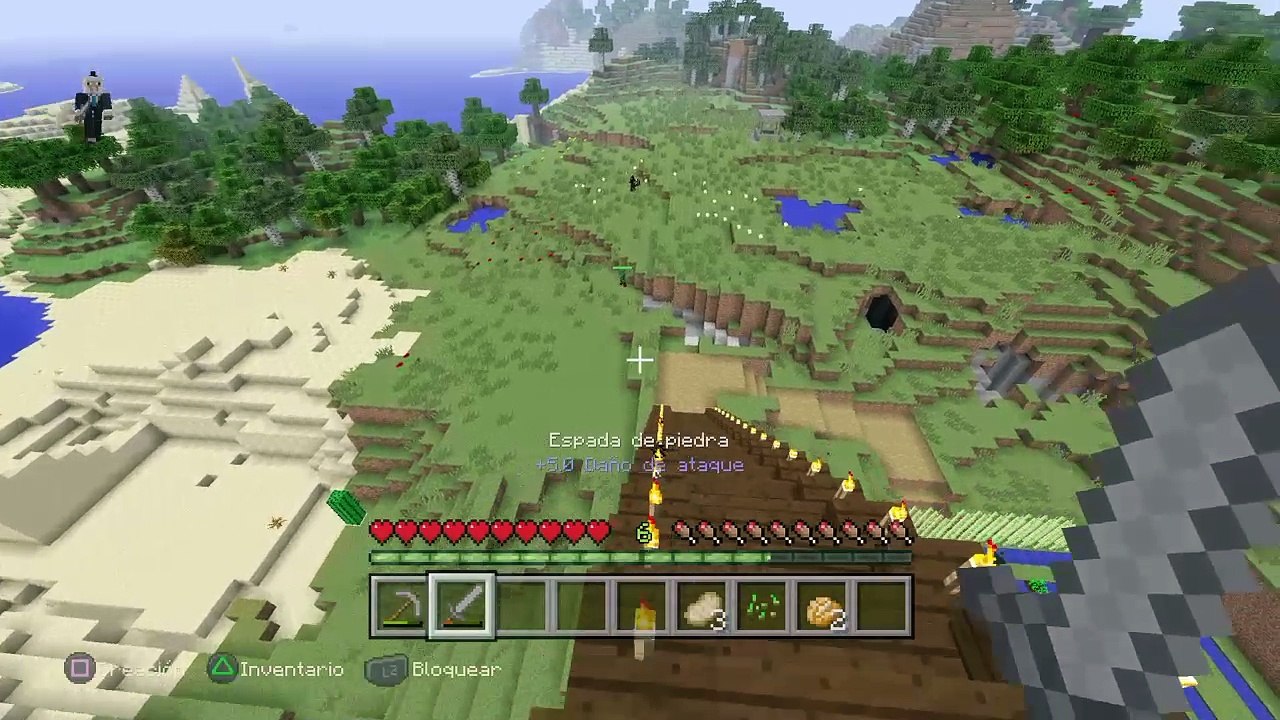 APOCALIPSIS MINECRAFT #14