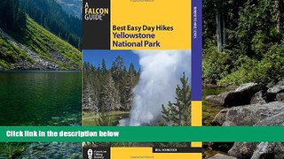 Big Deals  Best Easy Day Hikes Yellowstone National Park (Best Easy Day Hikes Series)  Best Seller