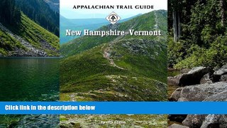 Big Deals  Appalachian Trail Guide to New Hampshire-Vermont (Appalachian Trail Guides)  Best