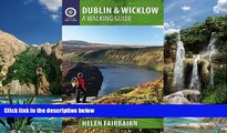 Big Deals  Dublin   Wicklow: A Walking Guide (Walking Guides)  Best Seller Books Most Wanted