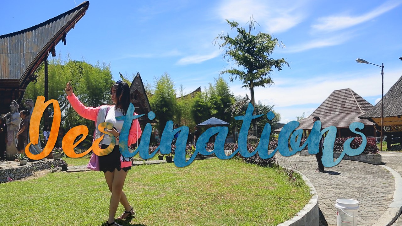 Mengenal Budaya Batak di Museum Batak
