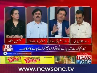 Tonight with Jasmeen, 2-Nov-2016