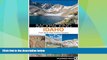 Big Deals  Backpacking Idaho: From Alpine Peaks to Desert Canyons  Full Read Best Seller