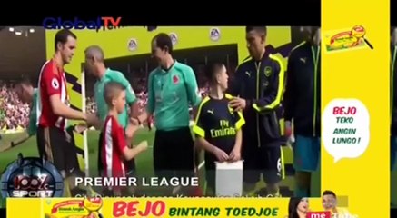 Premier League Pekan ke-10 Pesaingan Kian Ketat