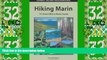 Big Deals  Hiking Marin: 141 Great Hikes in Marin County  Best Seller Books Most Wanted