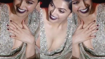 Deepika Padukone Hot Oops moment