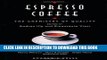 [PDF] Espresso Coffee: The Chemistry of Quality Full Collection