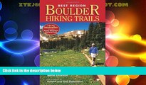 Big Deals  Best Boulder Region Hiking Trails  Best Seller Books Best Seller