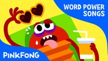 Weather | Word Power | PINKFONG Songs for Children