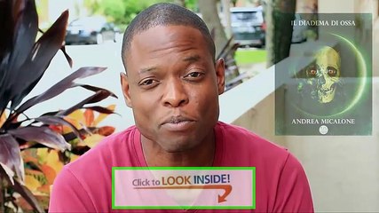 Look Inside Il Tramonto Della Luna - Volume Quarto - Il Diadema di Ossa  Review