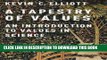 [New] Ebook A Tapestry of Values: An Introduction to Values in Science Free Read