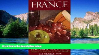 Must Have  The Hungry Traveler: France  READ Ebook Full Ebook