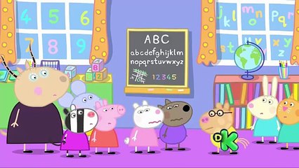 Peppa Pig - A Tosse de Pedro