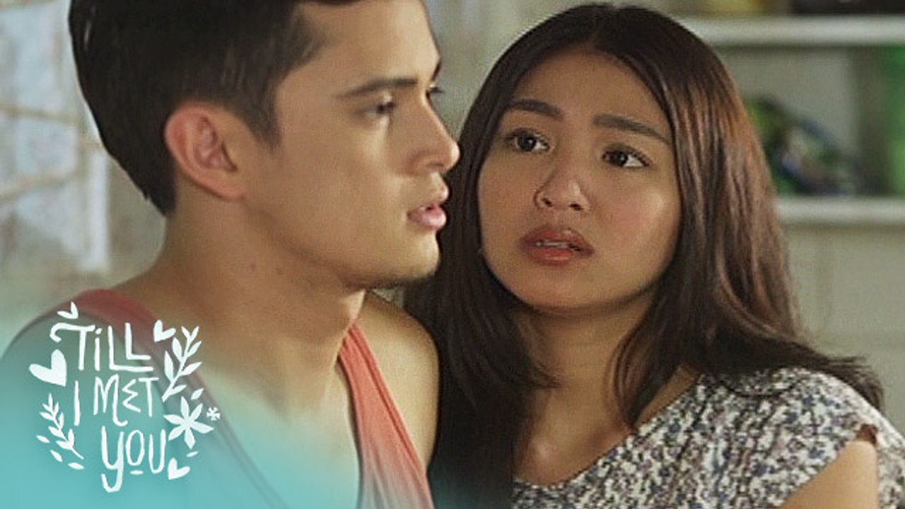 Till I Met You: Iris' plea | Episode 49