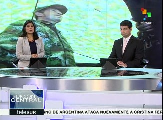 Cepeda: Santos decidirá sobre la vía de refrendación de acuerdo de paz