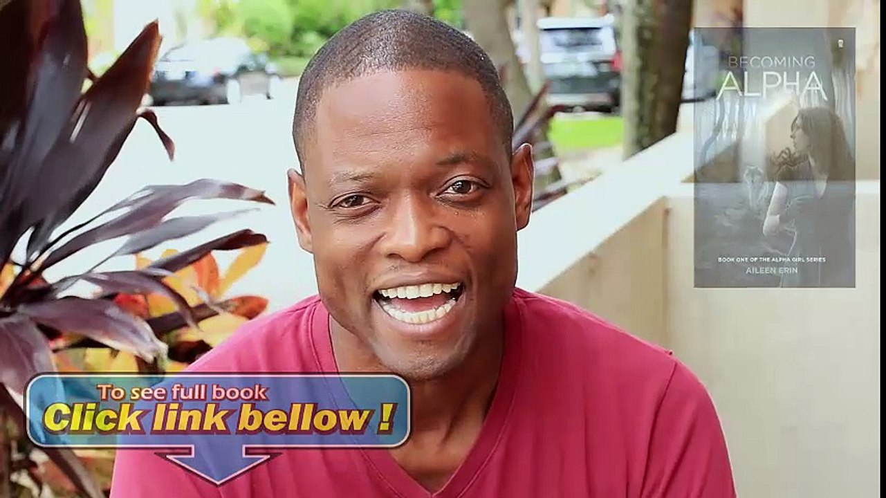 Look Inside Becoming Alpha (Alpha Girl Book 1) Review