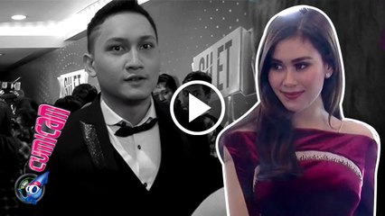 Salting, Juan Salah Sebut Ulang Tahun Syahnaz - Cumicam 04 November 2016