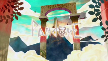 "pandore" From Gobelins | Disney Favorite