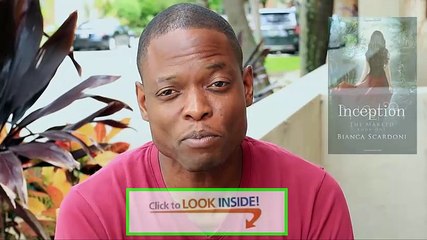 Look Inside Inception Review