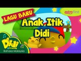 Didi & Friends - Promo Astro First - Anak Itik Didi #3
