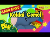 Didi & Friends - Promo Astro First - Keldai Comel #5