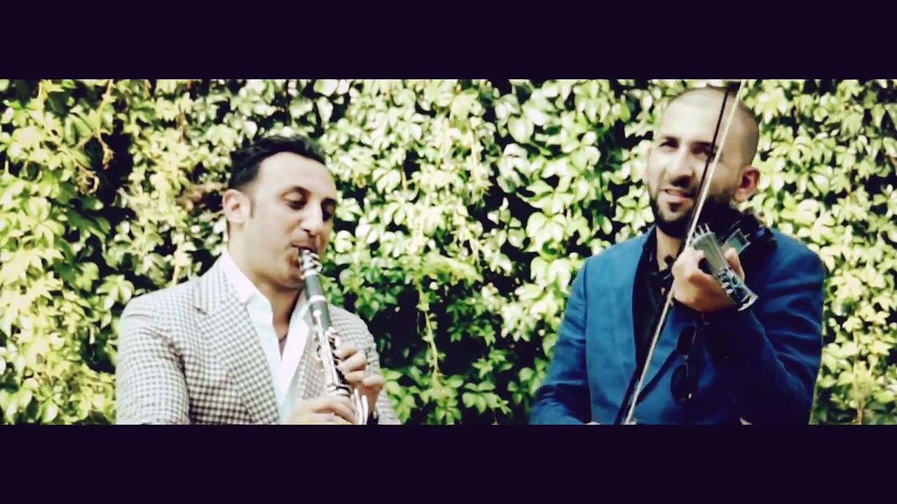 LIVIU GUTA - Ma jur pe viata mea 2016 VideoClip Full HD