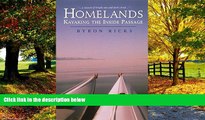 Big Deals  Homelands: Kayaking the Inside Passage  Best Seller Books Best Seller