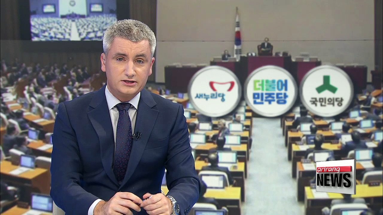 Lawmakers to vote on several pending bills Thursday