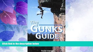 Big Deals  Gunks Guide (Regional Rock Climbing Series)  Full Read Most Wanted