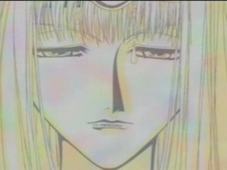 Angel Sanctuary - clip