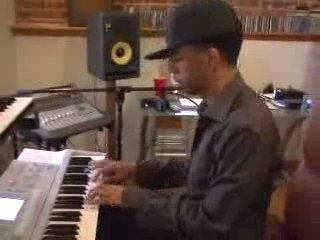 Ryan leslie-i gets money-New single2007