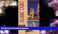 READ BOOK  Egypt Pocket Guide: Islamic Cairo (Egypt Pocket Guides)  BOOK ONLINE