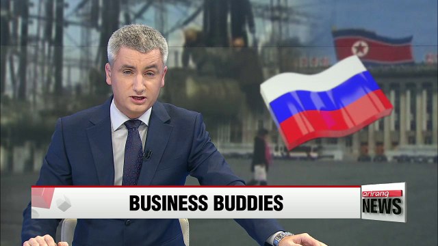 Russia aims to continue economic business with N. Korea, despite sanctions