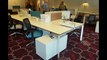 Benching Cubicles - Office Benching Systems  Houston, Texas